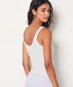 Cheap Débardeur Loungewear|Hauts De Pyjama