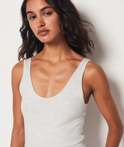 Cheap Débardeur Loungewear|Hauts De Pyjama