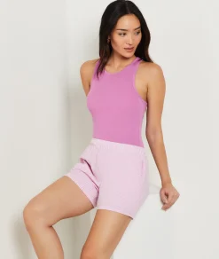 Clearance Débardeur de pyjama Hauts De Pyjama