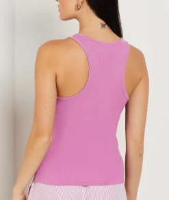Clearance Débardeur de pyjama Hauts De Pyjama