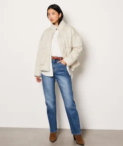 Fashion Doudoune matelassée Doudounes