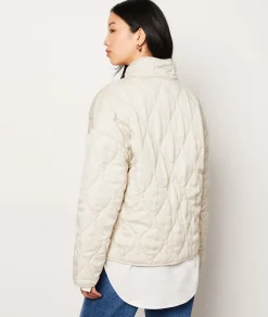 Fashion Doudoune matelassée Doudounes