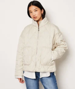 Fashion Doudoune matelassée Doudounes
