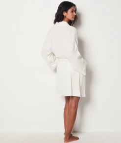 Best Sale Déshabillé en coton Déshabillés, Kimonos & Peignoirs