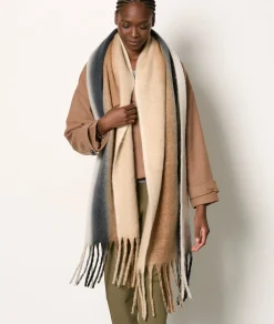 Cheap Echarpe à franges Écharpes Et Foulards