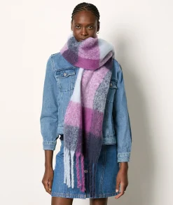 Discount Echarpe à franges Écharpes Et Foulards