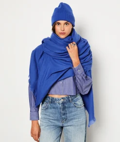 Best Sale Echarpe fine Écharpes Et Foulards