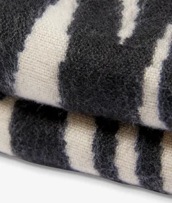 Best Sale Echarpe motif zébré Écharpes Et Foulards