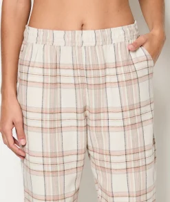 Outlet Ensemble 2 pièces de pyjamas polaire Pyjamas 2 Et 3 Pièces