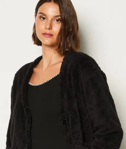 Cheap Ensemble 3 pièces de pyjamas veste polaire Pyjamas 2 Et 3 Pièces