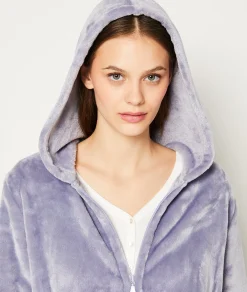 Cheap Ensemble 3 pièces de pyjamas veste polaire Pyjamas 2 Et 3 Pièces