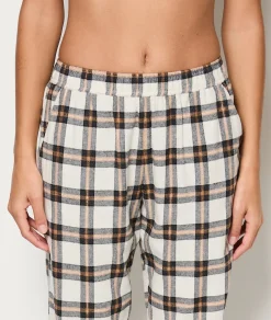 Discount Ensemble 2 pièces de pyjamas en polaire Pyjamas 2 Et 3 Pièces