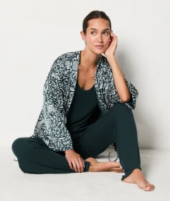 Cheap Ensemble pyjama 3 pièces Pyjamas 2 Et 3 Pièces
