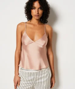 Sale Ensemble pyjama 3 pièces veste micro polaire Pyjamas 2 Et 3 Pièces