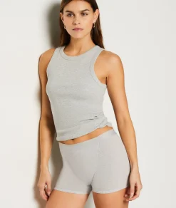 Best Sale Flux abondant - Short boyleg menstruelle en coton Shortys
