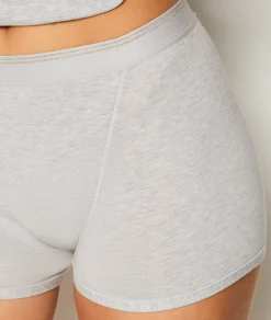 Best Sale Flux abondant - Short boyleg menstruelle en coton Shortys