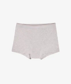 Best Sale Flux abondant - Short boyleg menstruelle en coton Shortys