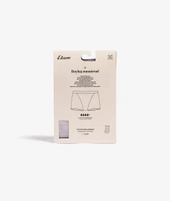 Best Sale Flux abondant - Short boyleg menstruelle en coton Shortys