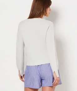 Discount Gilet de pyjama Loungewear