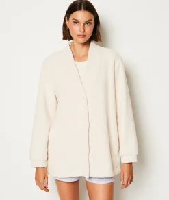 Flash Sale Gilet polaire Loungewear