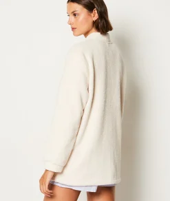 Flash Sale Gilet polaire Loungewear
