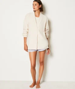 Flash Sale Gilet polaire Loungewear
