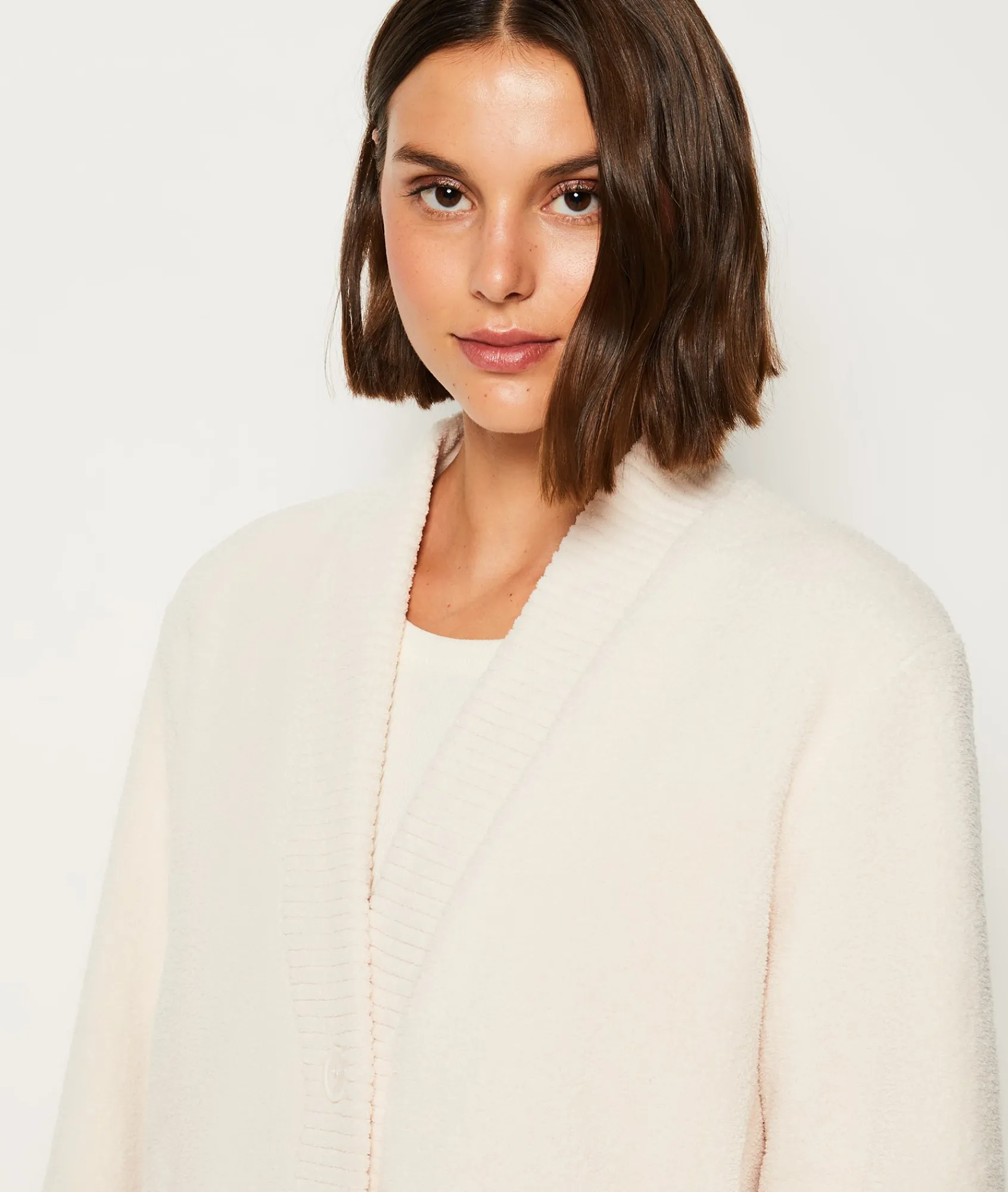 Flash Sale Gilet polaire Loungewear