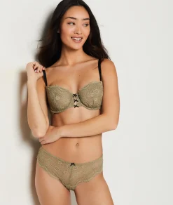 New Hipster en dentelle Hipsters