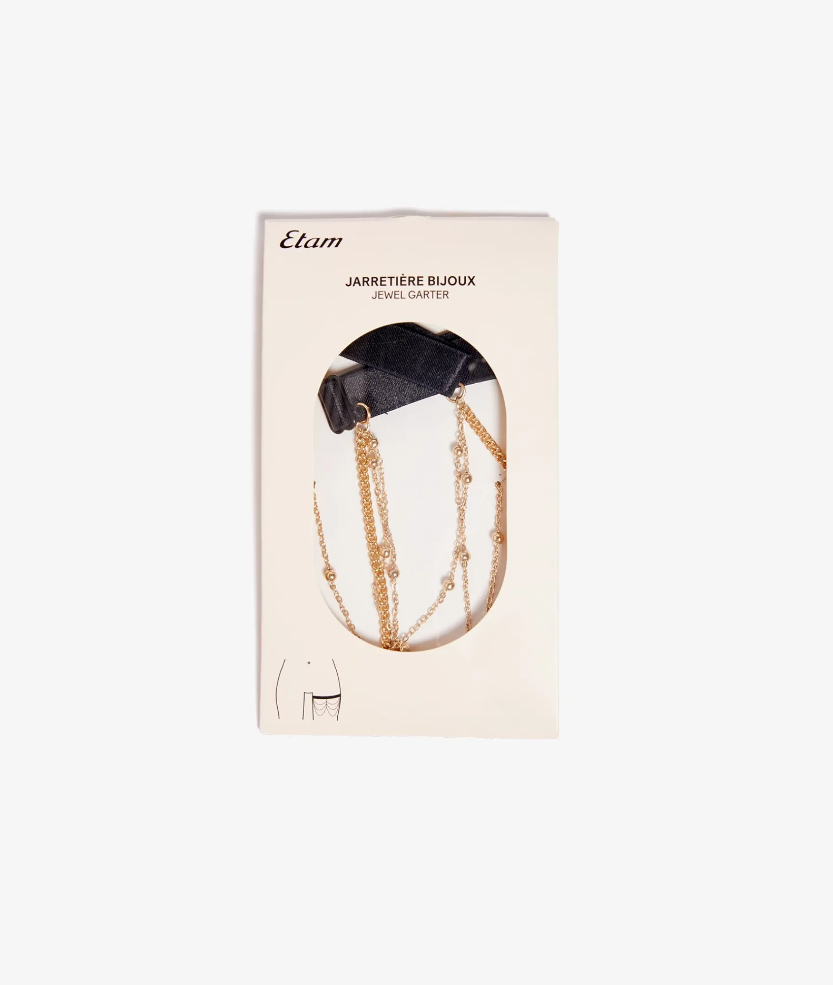 Discount Jarretière bijoux Accessoires