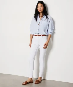 Fashion Jean coupe skinny Jeans Skinnys