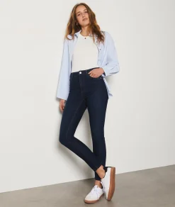 Clearance Jean coupe skinny Jeans Skinnys