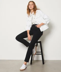Cheap Jean coupe slim Jeans Slims
