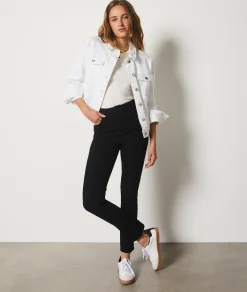 Cheap Jean coupe slim Jeans Slims