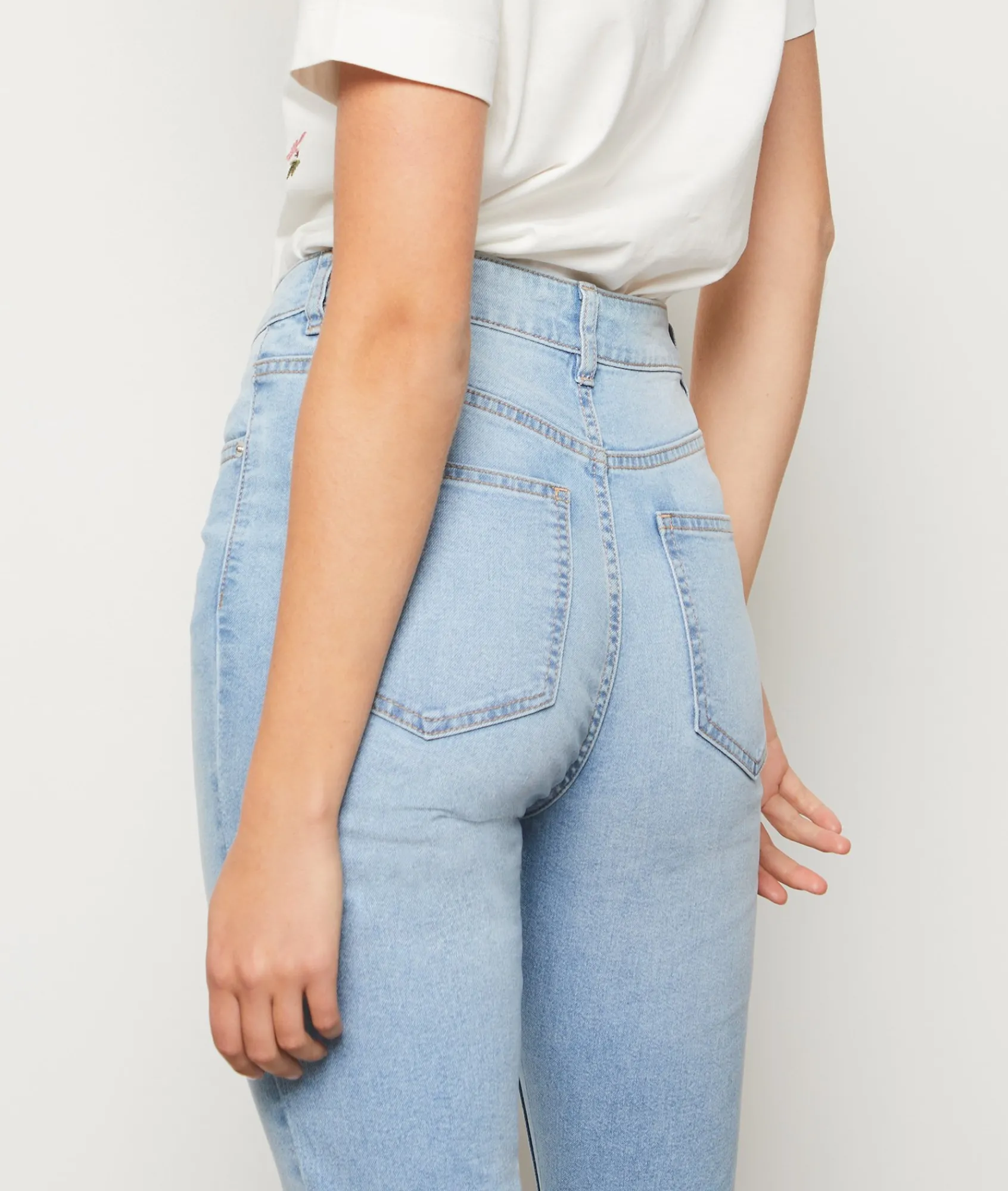New Jean coupe slim Jeans Slims