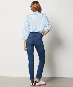 Best Sale Jean coupe slim Jeans Slims