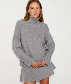Fashion Jupe courte évasée Jupes