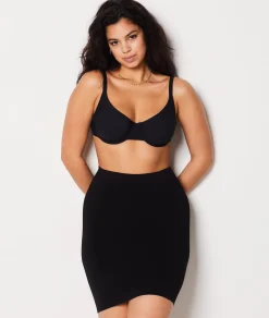 Cheap Jupe gainante - maintien medium Jupons
