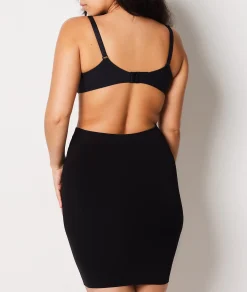 Cheap Jupe gainante - maintien medium Jupons
