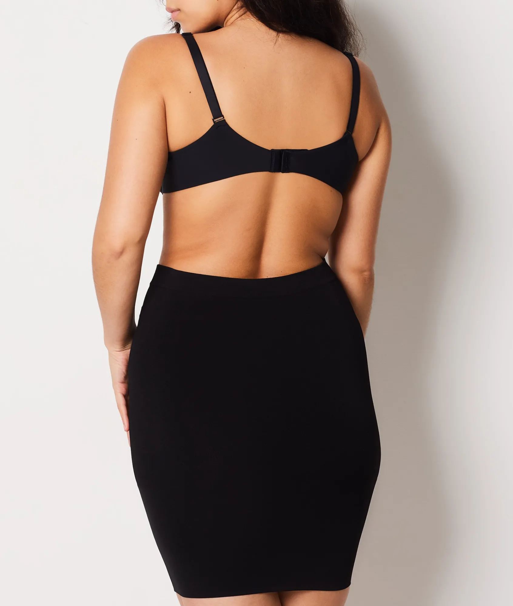 Cheap Jupe gainante - maintien medium Jupons