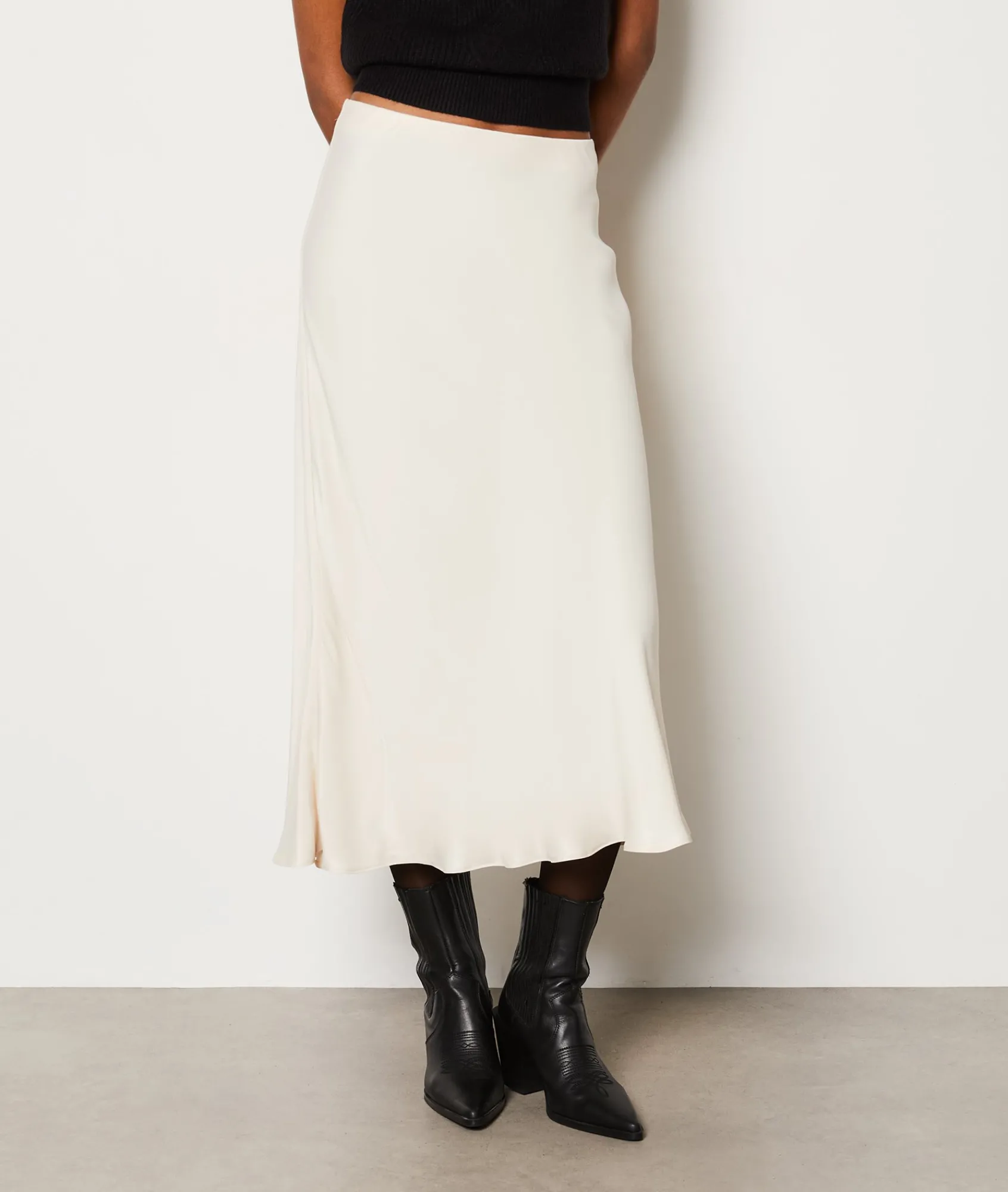 Best Sale Jupe longue fluide Jupes