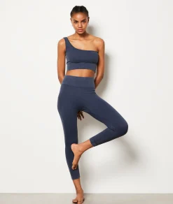 Shop Legging côtelé Leggings