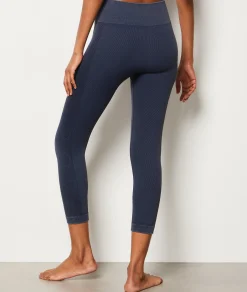 Shop Legging côtelé Leggings