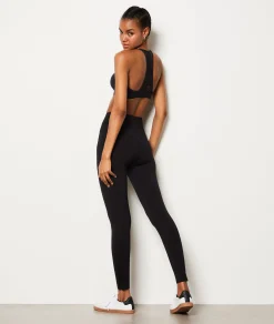 Store Legging effet ventre plat Leggings