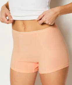 Cheap Lot de 3 boxer en coton Lots De Slips|Shortys