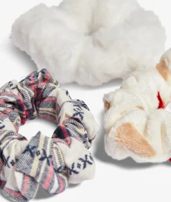 Shop Lot de 3 chouchous Accessoires