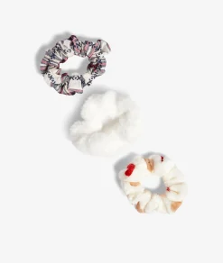 Shop Lot de 3 chouchous Accessoires