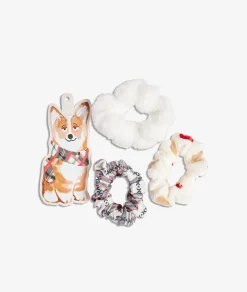 Shop Lot de 3 chouchous Accessoires