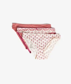 Discount Lot de 3 culottes Lots De Slips