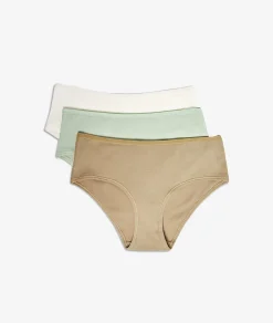 Cheap Lot de 3 shortys Lots De Slips|Shortys