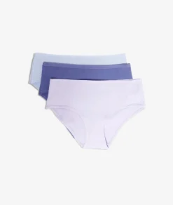 Discount Lot de 3 shortys Shortys|Lots De Slips